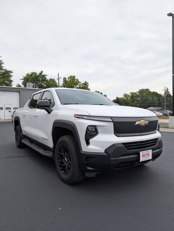 chevrolet silverado ev 2024 1GC10VEL2RU202963 image chevrolet silverado ev 2024 1GC10VEL2RU202963 image